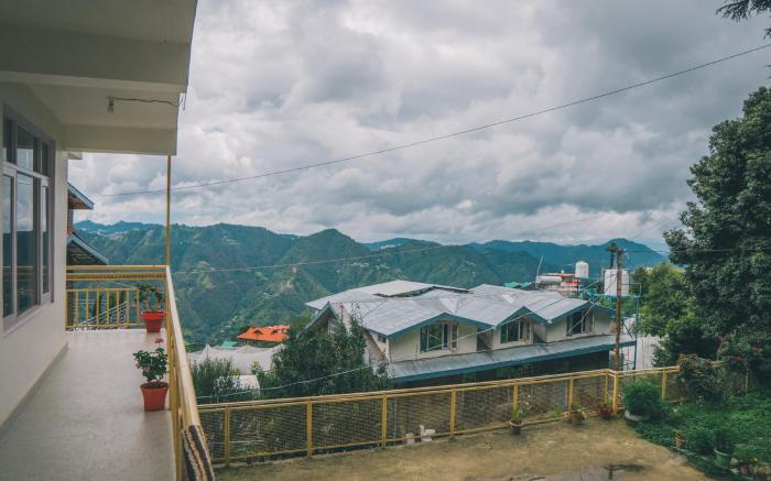 Carignano Homestay - Mashobra