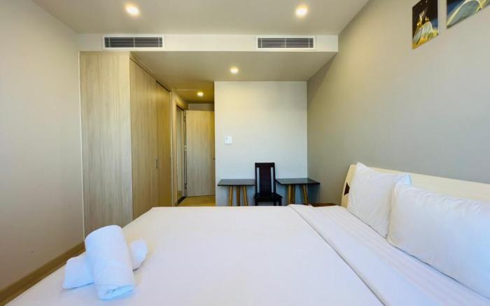 Gold Coast Apartment - Lotte Mart