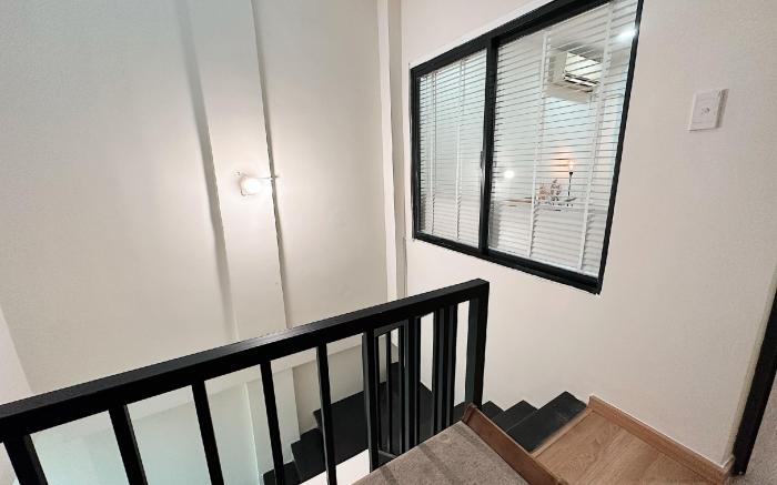District 1 - 25Studio House