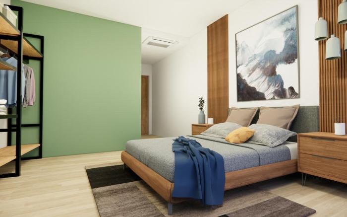 Apartment De Thamel 