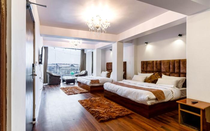 kings bridge hotel