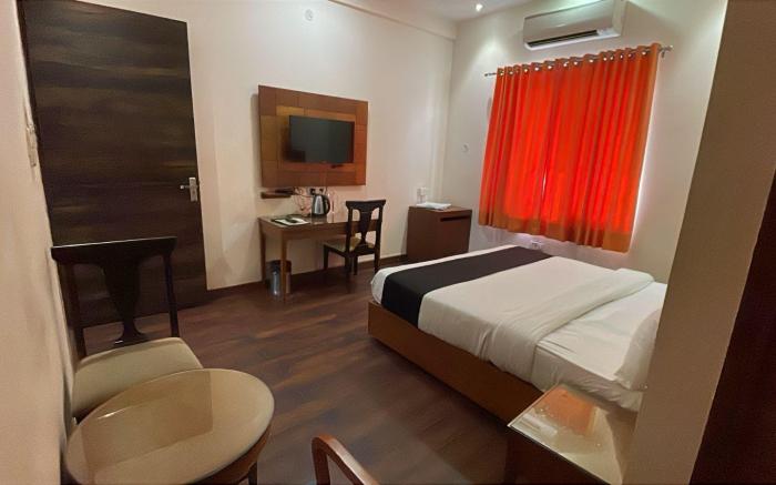 Hotel Riddhi Grand