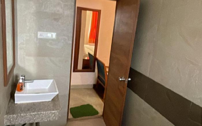 Hotel Riddhi Grand
