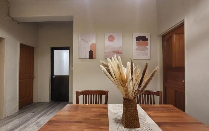 Near Taipei 101, Xinyi District (Room 201)