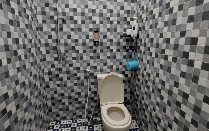 Three M Homestay