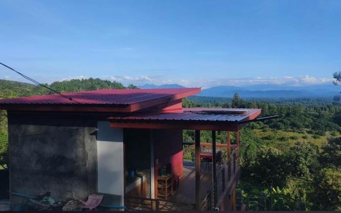 MJ Homestay&Camping 