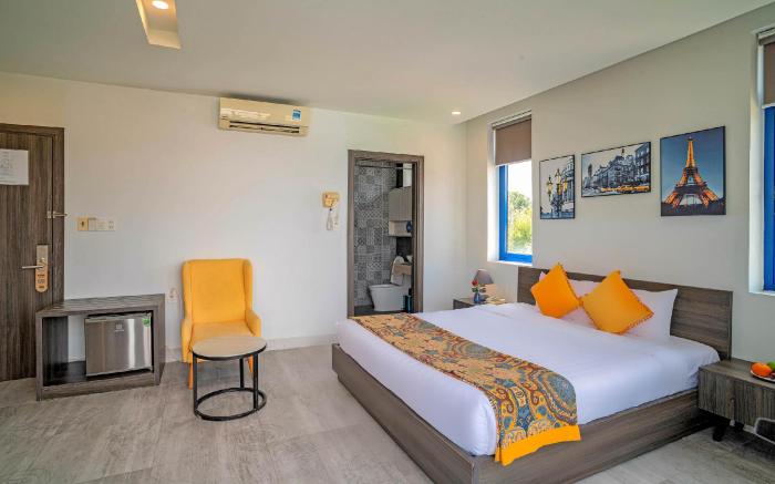 VIVIAN BLUE HOI AN POOL VILLAS