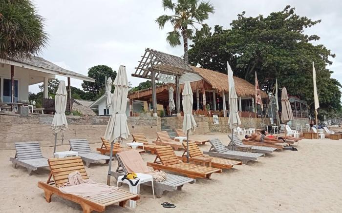 Amity Beach Resort