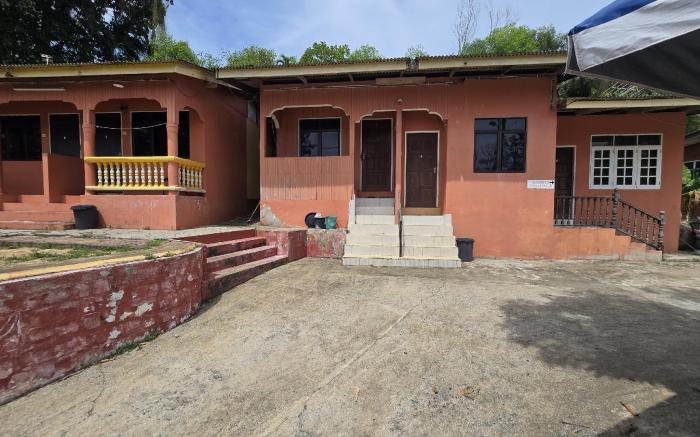 OYO 91042 Kamal Guest House Marang