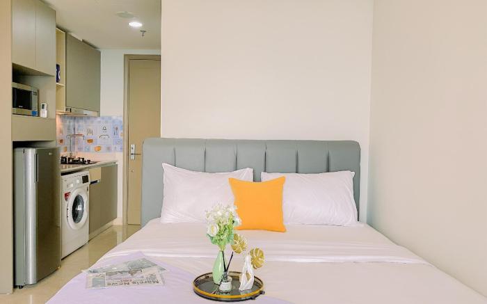 Good Strategic Studio Gold Coast PIK By Travelio