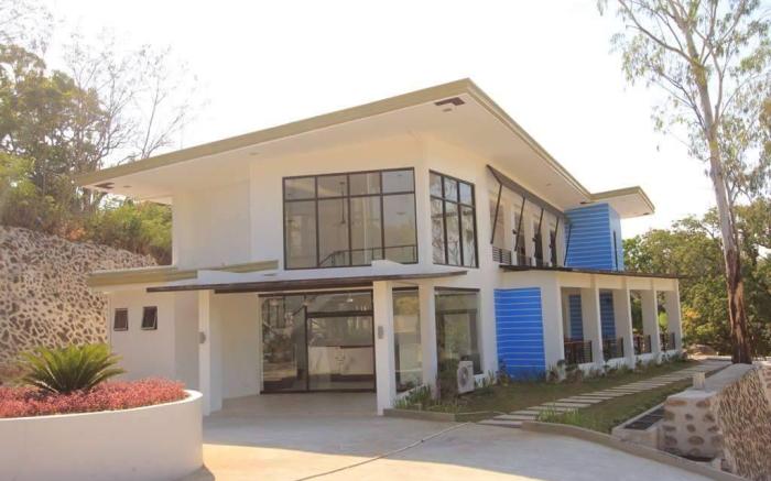 BINANGONAN RECREATION AND CONFERENCE CENTER