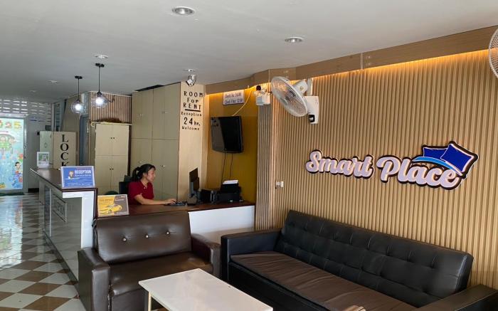 Smart Place Pattaya