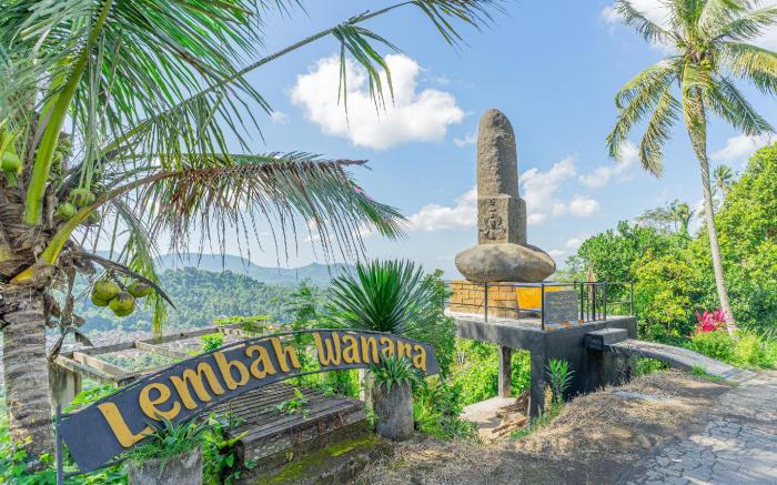 Lembah Wanna