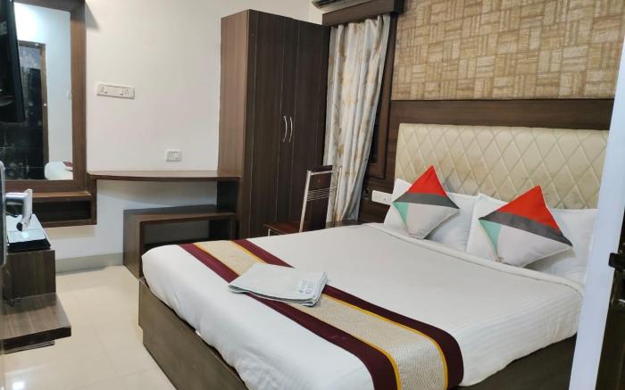 Khaleej Residency, Thousand Lights