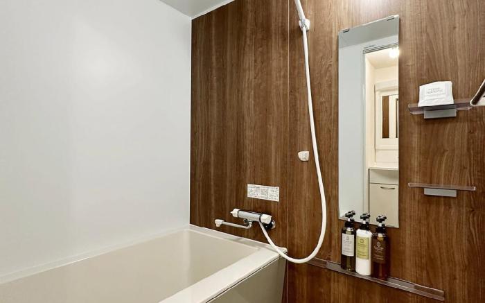 Comfy 1 Bedroom in City Center for 3ppl