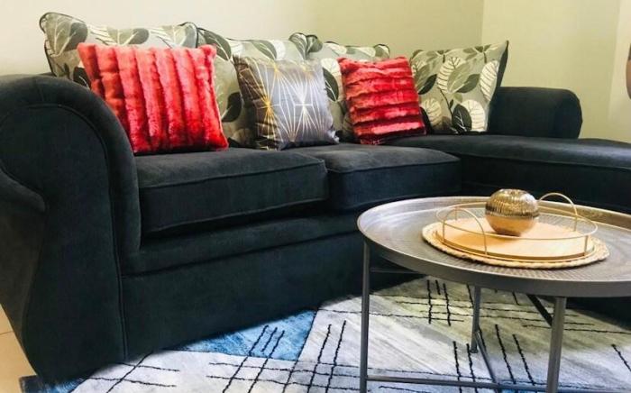 Lovely 2 bedroom apartment with unlimited Wi-Fi