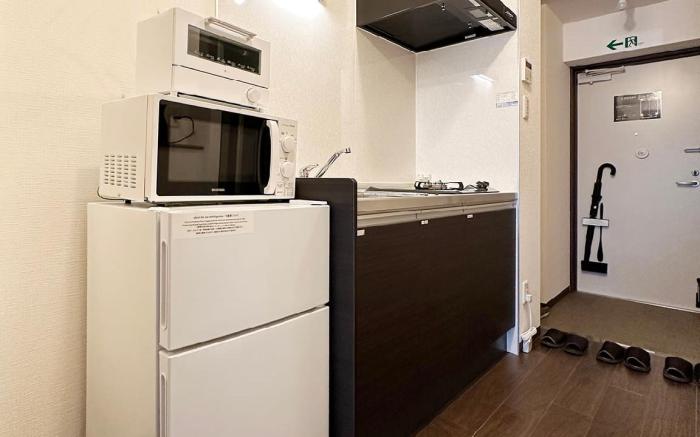 One Bedroom Apt near museum for 3 Ppl