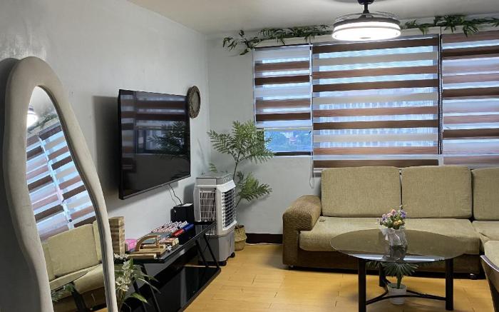 Vior’s Staycation Cambridge