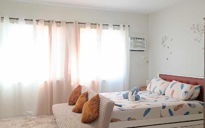 Olvera Residences