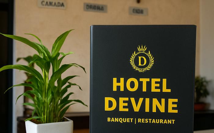 Hotel Devine