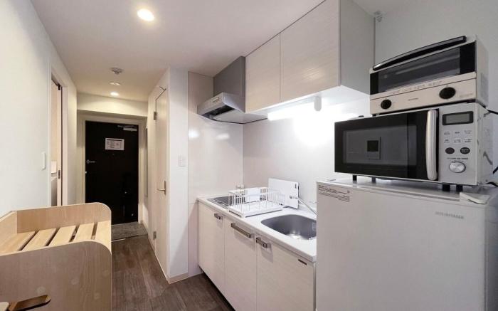 Entire Apt for 6Ppl City Center