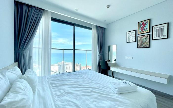 2BR - 2401 Immerse Yourself In The Ocean -Marina