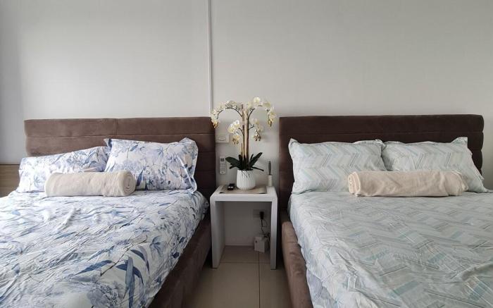 Manila Staycation