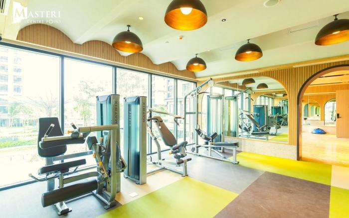 Căn Hộ Chuẩn 5 Sao Masteri Thủ Đức-Hồ Chi Minh