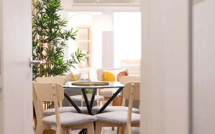 Bright and Cosy home 100m from Trafalgar Square