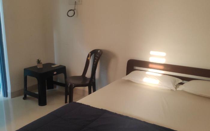 Cirilo's guesthouse Miramar Goa