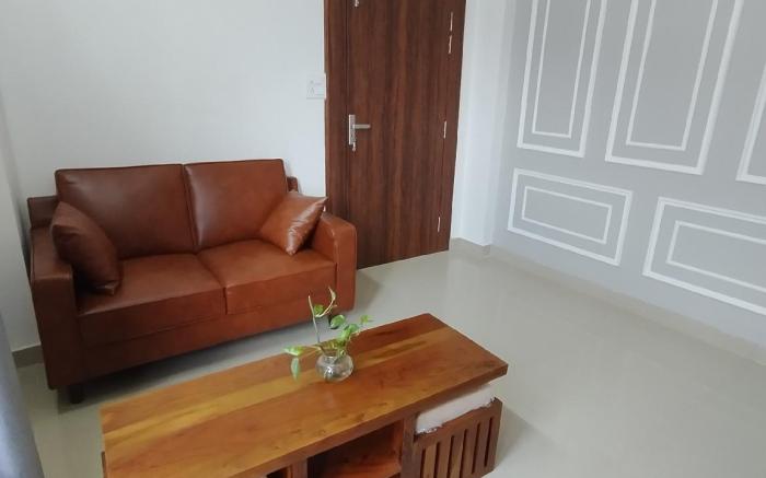 The breeze homestay