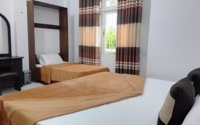 Kandy home stay 
