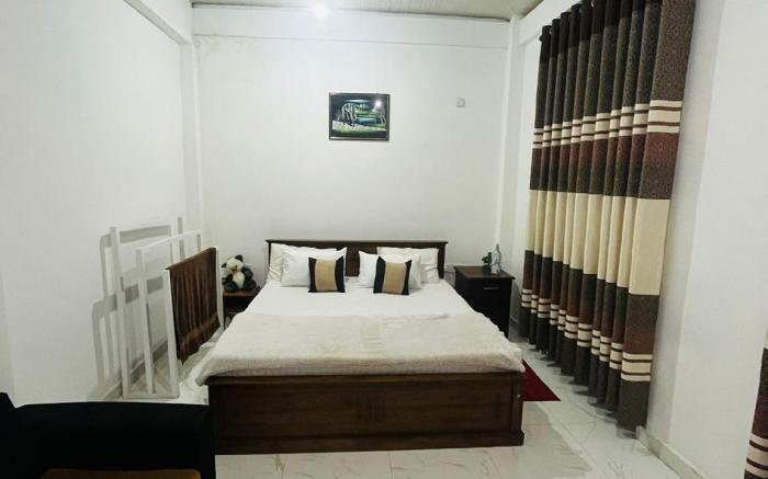 Kandy home stay 