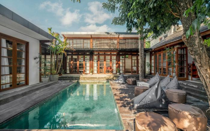 Batu Belig Living Managed by CPM Bali