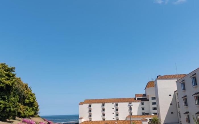 Onahama Ocean Hotel and Golf Club