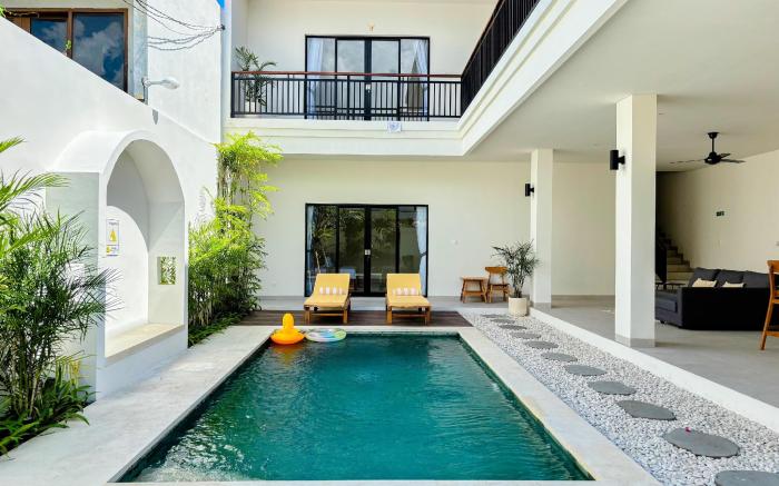 Villa Andra Canggu