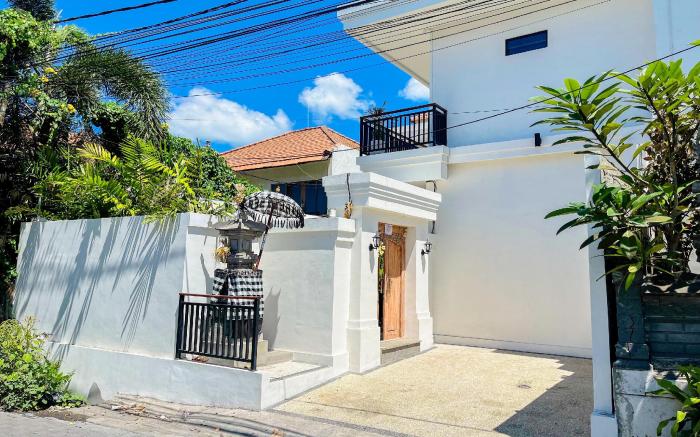 Villa Andra Canggu