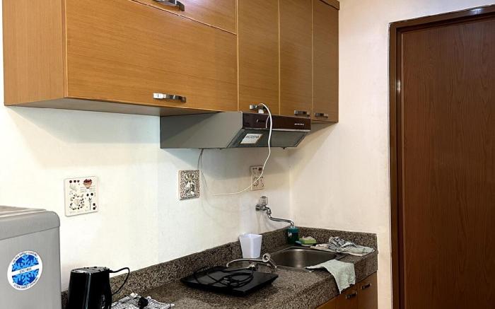 Two Bedroom 9th Floor Private Ciumbuleuit Apart 1