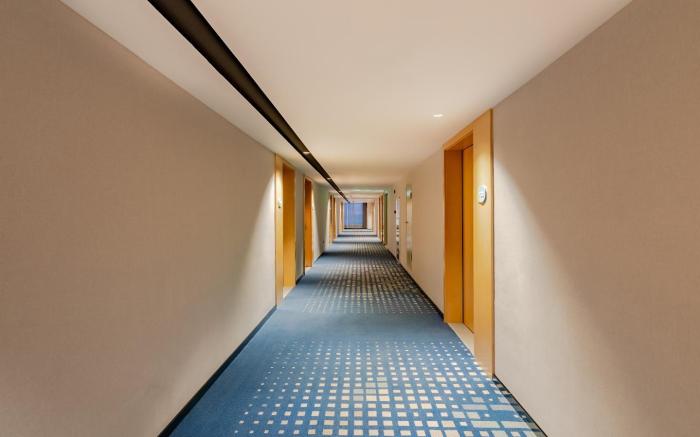 City Comfort Inn Ganzhou Nankang Furniture Market