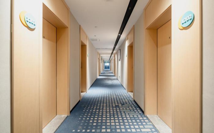 City Comfort Inn Nanning Railway Station Chaoyang Plaza