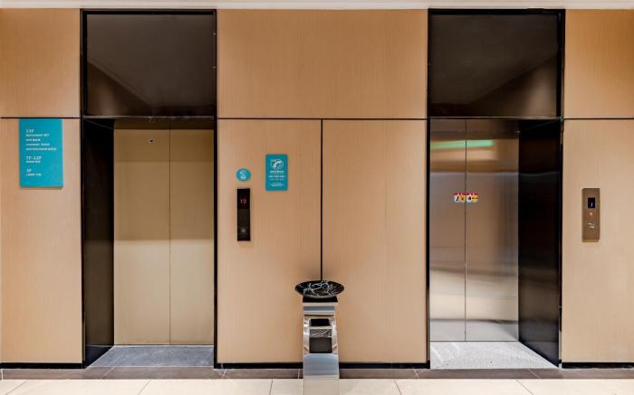 City Comfort Inn Xinyu 1st Middle School High-Tech