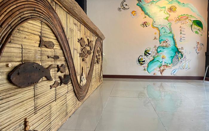 The Atnal Lanta - Budget and Eco Friendly Hotel 