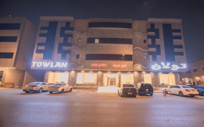 Towlan Alfalah