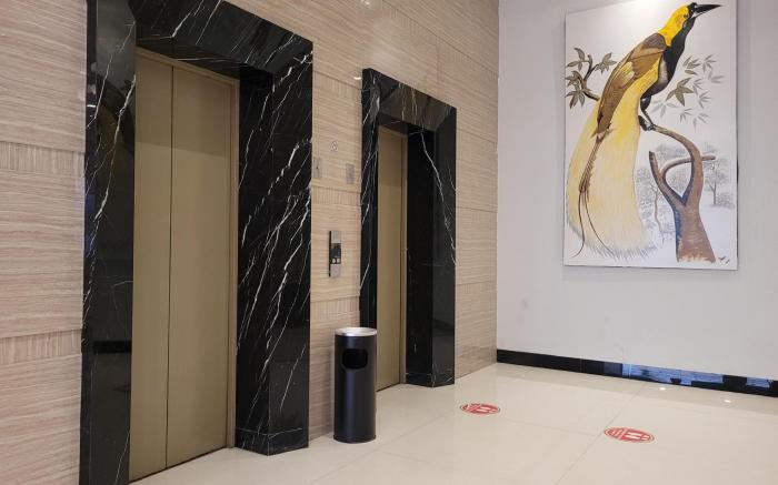 Red Cendrawasih Hotel Makassar