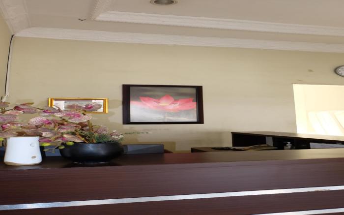 De Nusantara Hotel