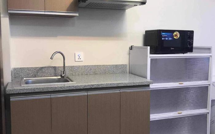 Brand New Luxury Studio Close to IT Park