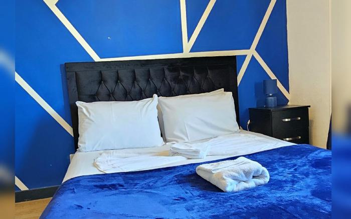 Sapphire Hotel Blackpool