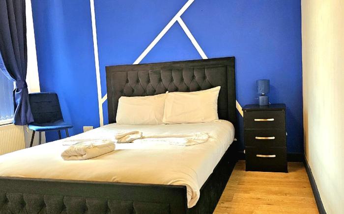 Sapphire Hotel Blackpool