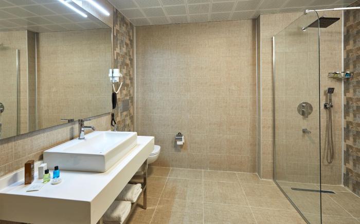 Hattuşa Vacation Thermal Club Saray