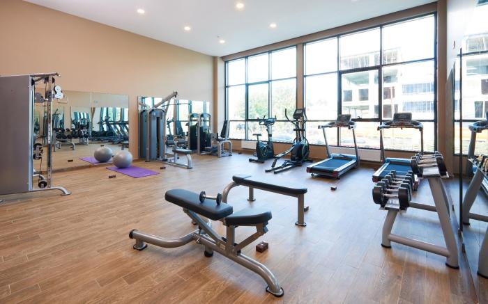 Hattuşa Vacation Thermal Club Saray